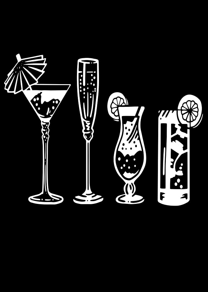 Funny Bartender Gift