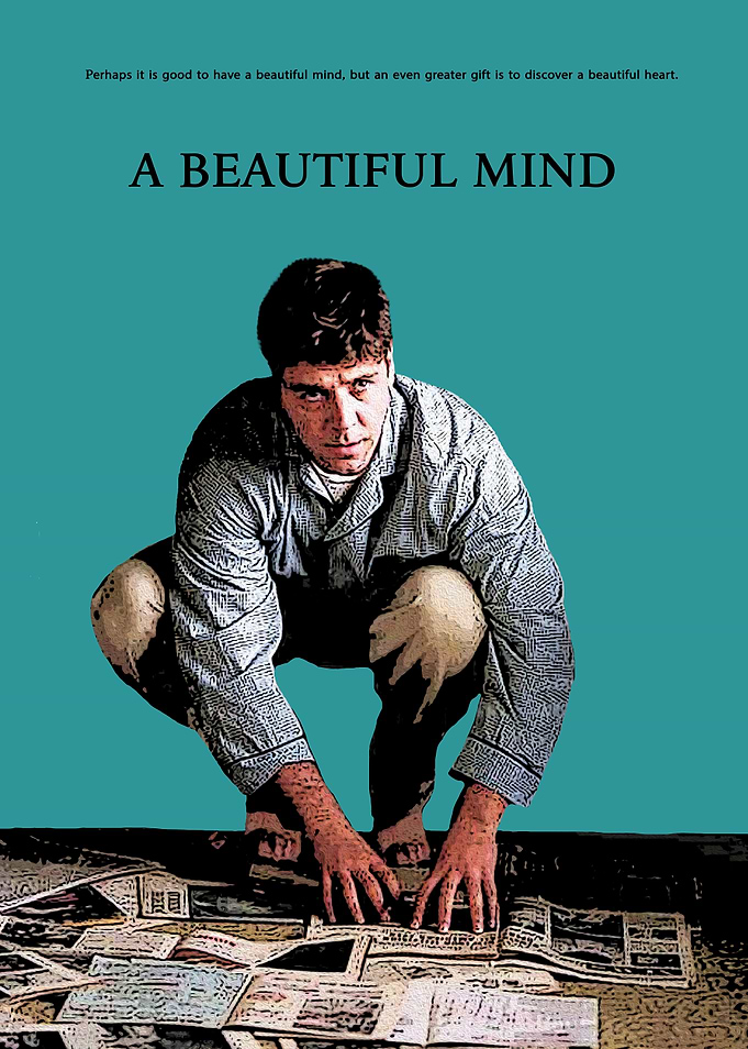 A Beautiful Mind