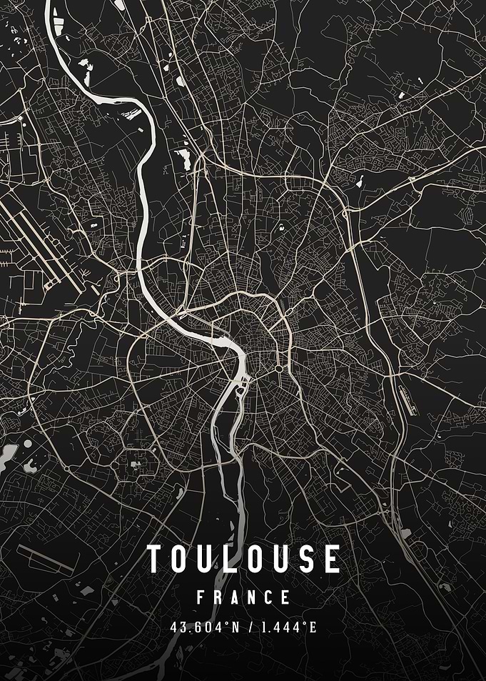 Toulouse France
