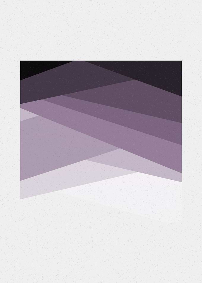 Crossing lines