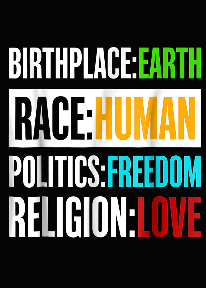 Birthplace Earth Race