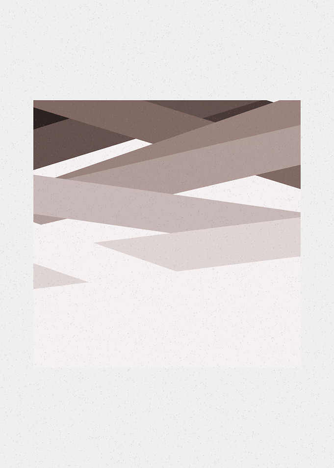 Crossing lines