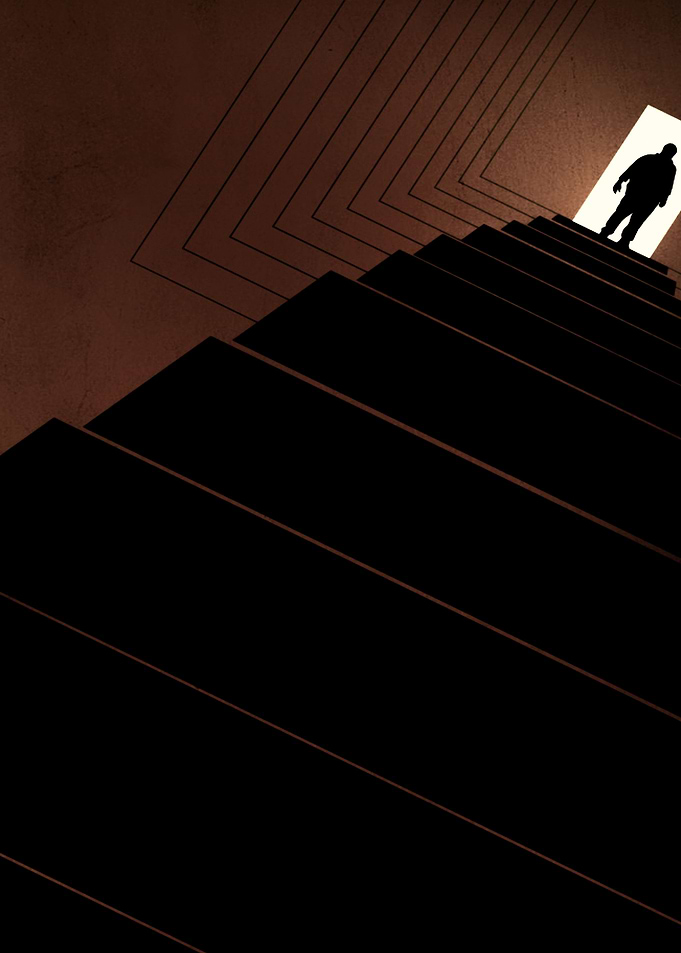 Cloverfield Lane art