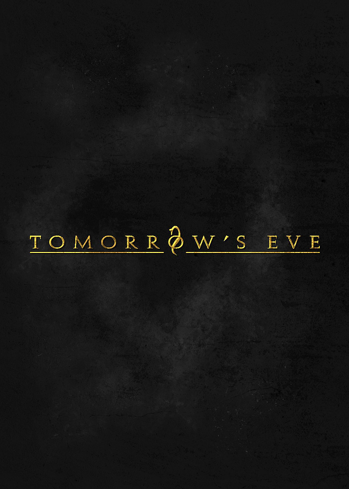 Tomorrows Eve Tom Diener