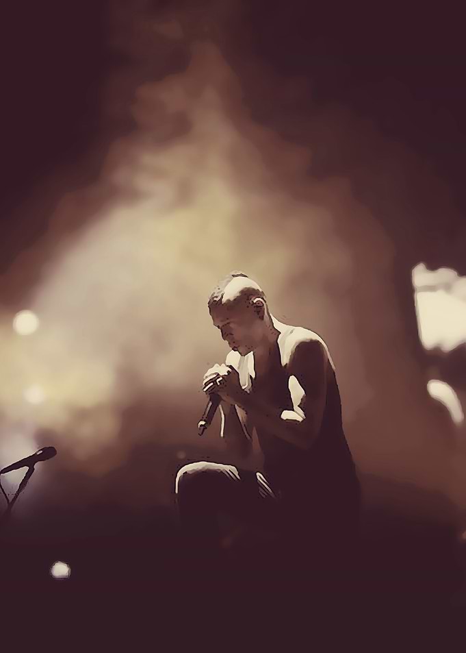 Linkin Park 771