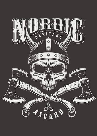 Vikings Asgard