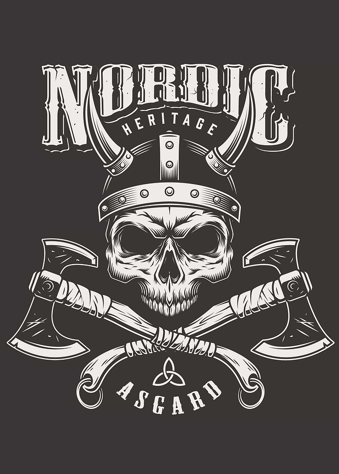 Vikings Asgard