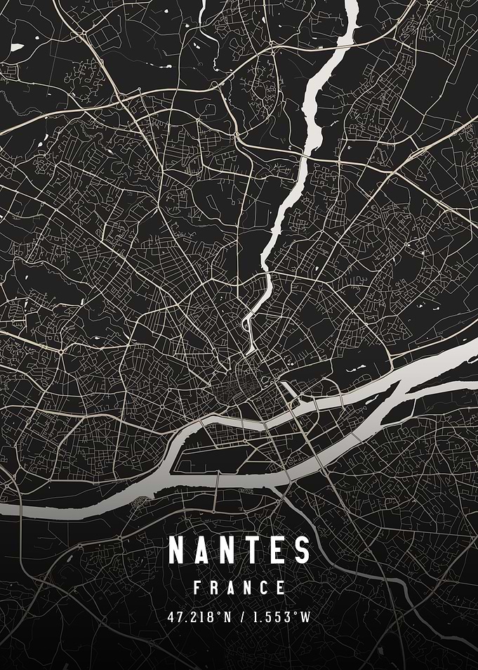Nantes France