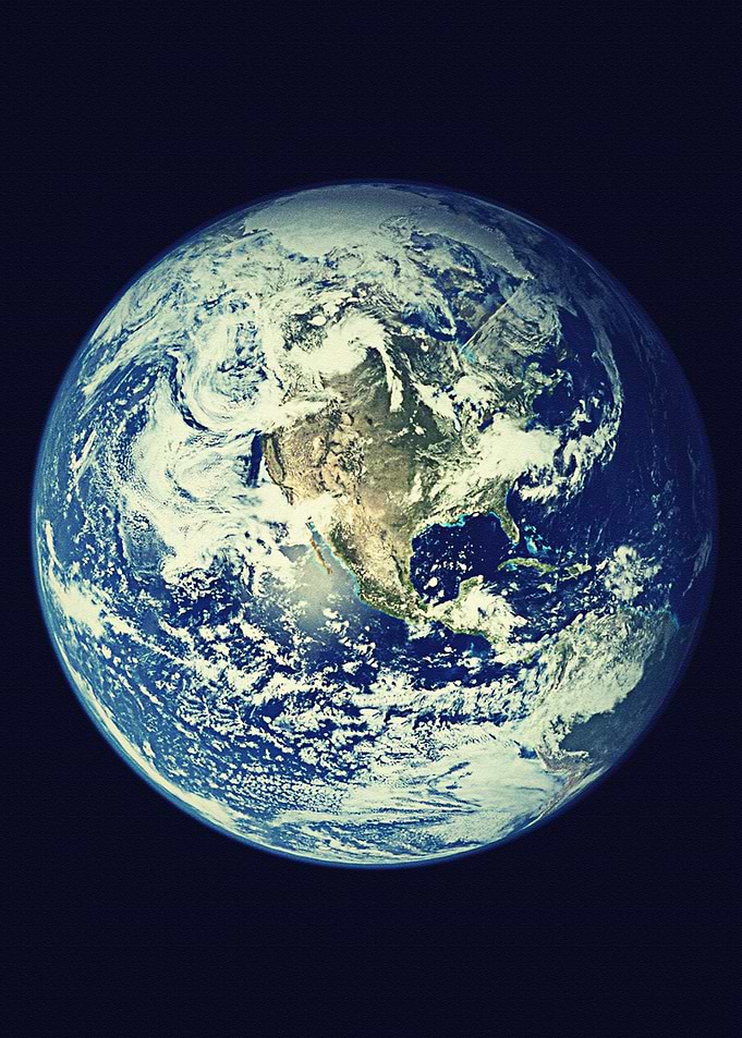 Earth