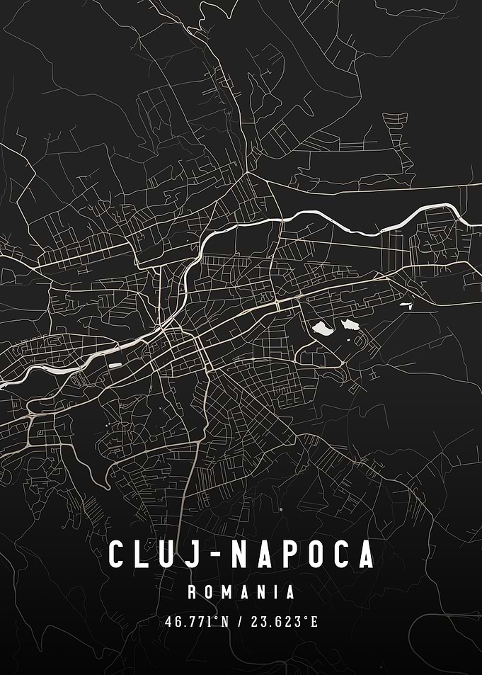 Cluj Napoca Romania