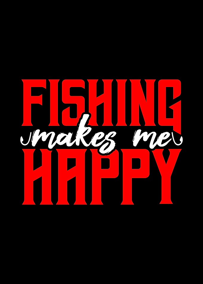 Fishing Fisherman