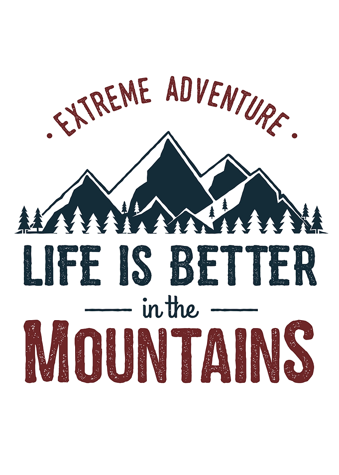 Mountains