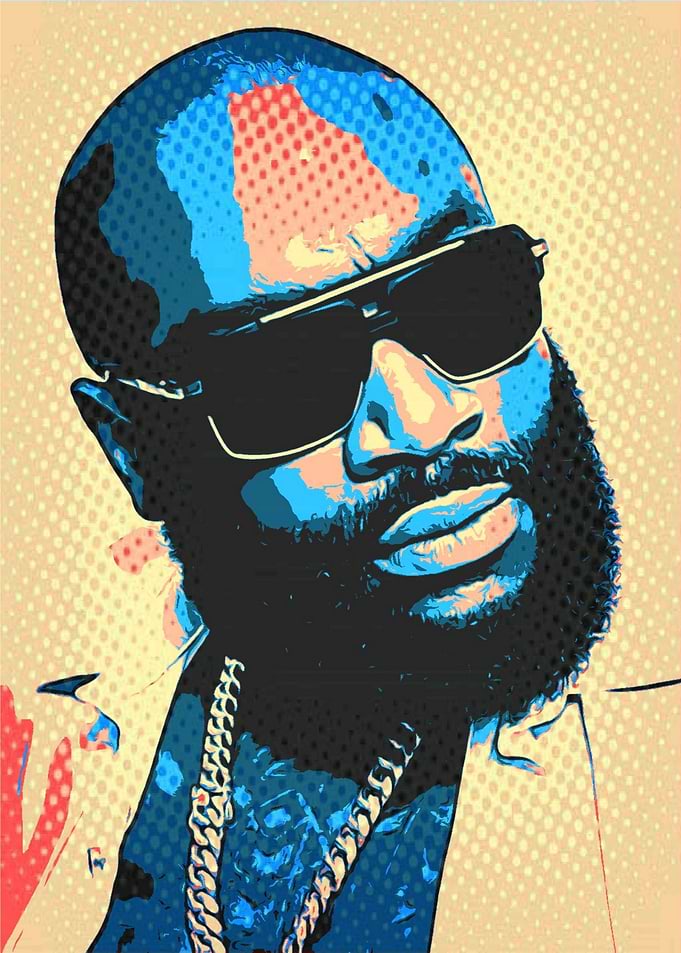 rick ross
