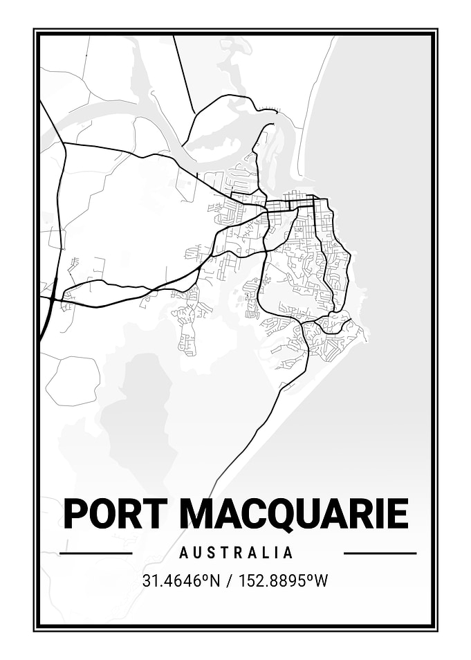 Port Macquarie Light City