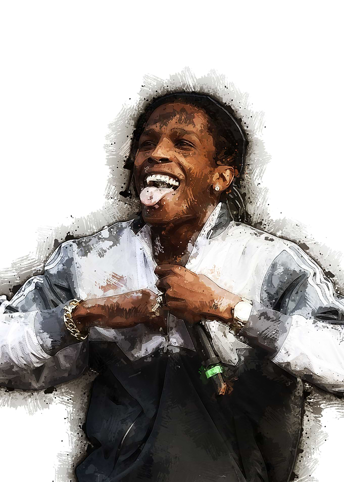 ASAP Rocky