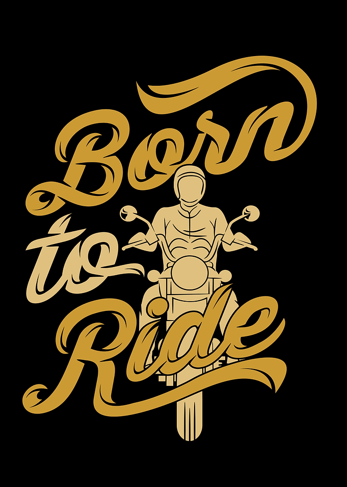 Motorcyclist