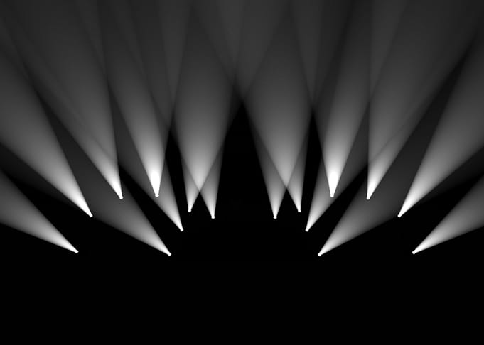 White Lights