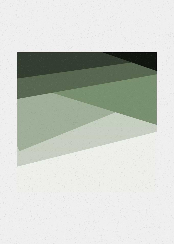 Crossing lines