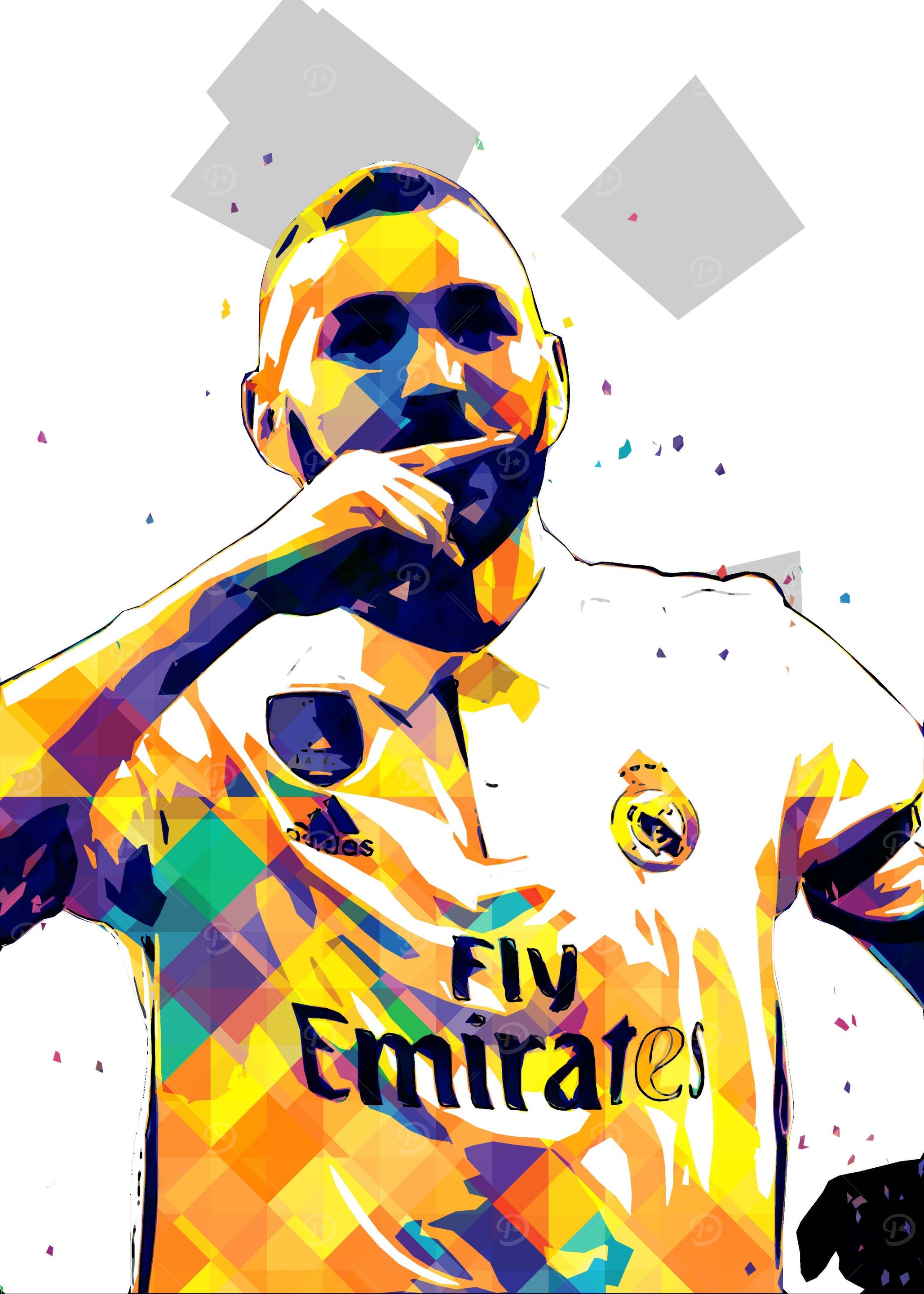 Benzema
