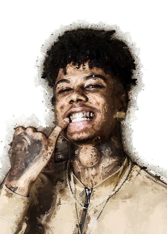 Blueface