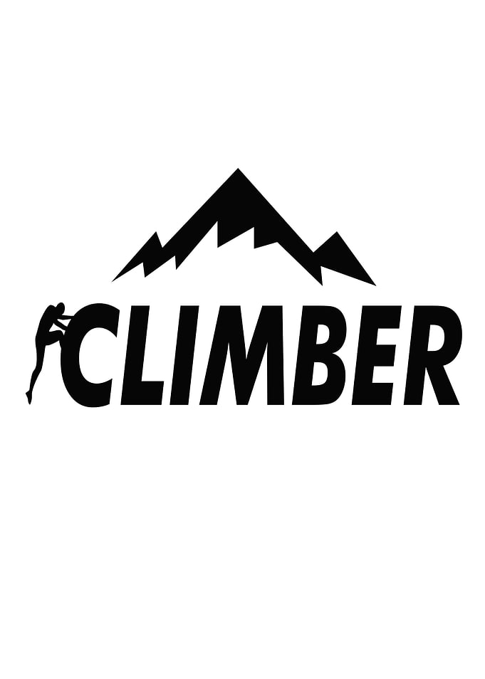 Climbing Gift