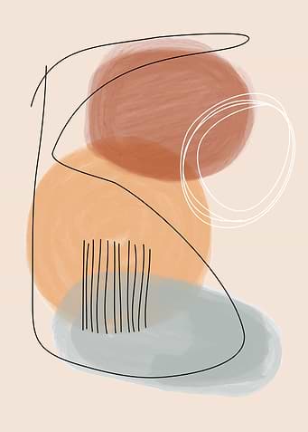 abstract art