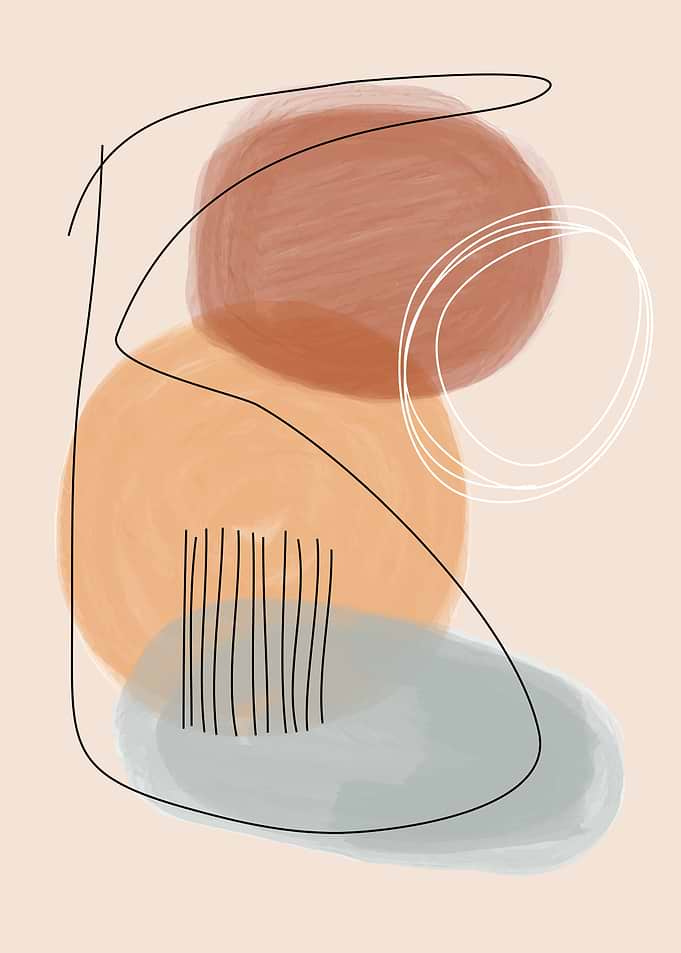 abstract art