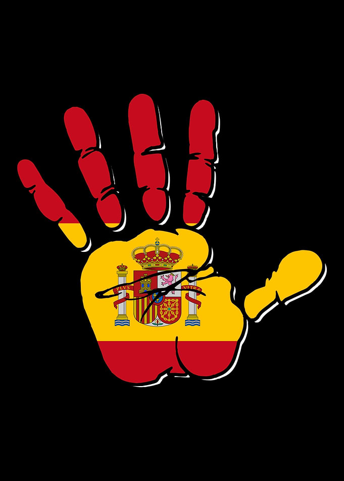 spain