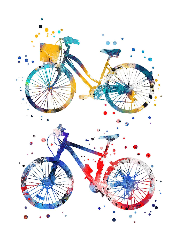 Bicycles