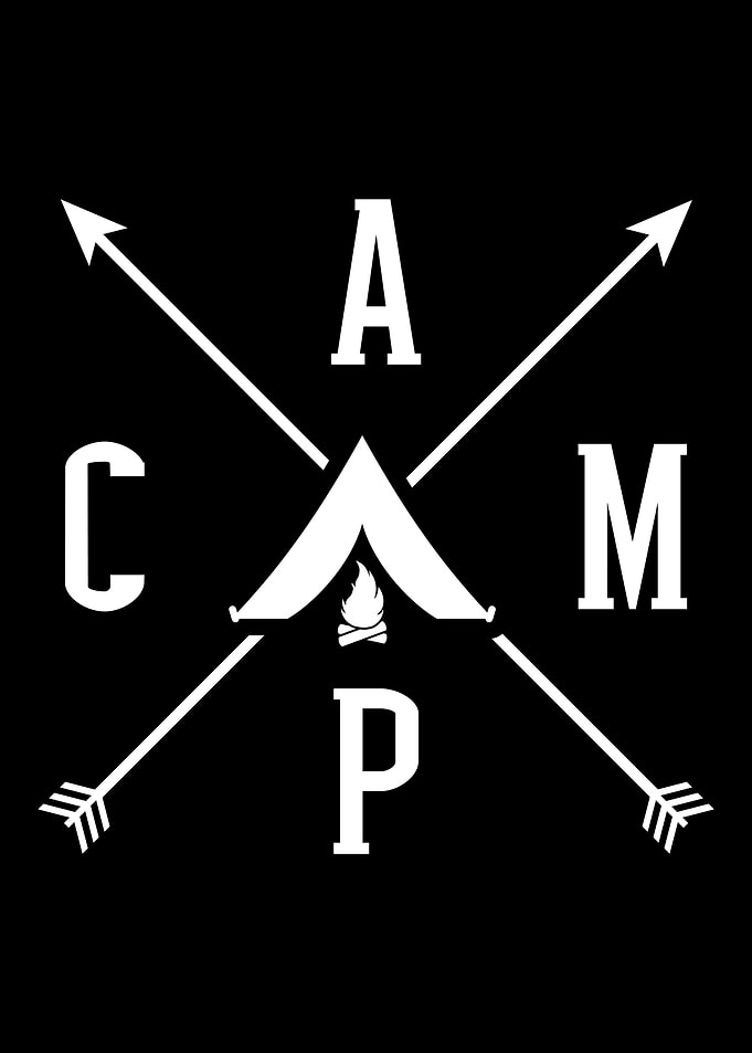 Camping camp