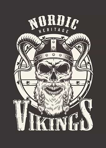 Vikings Nordic Heritage