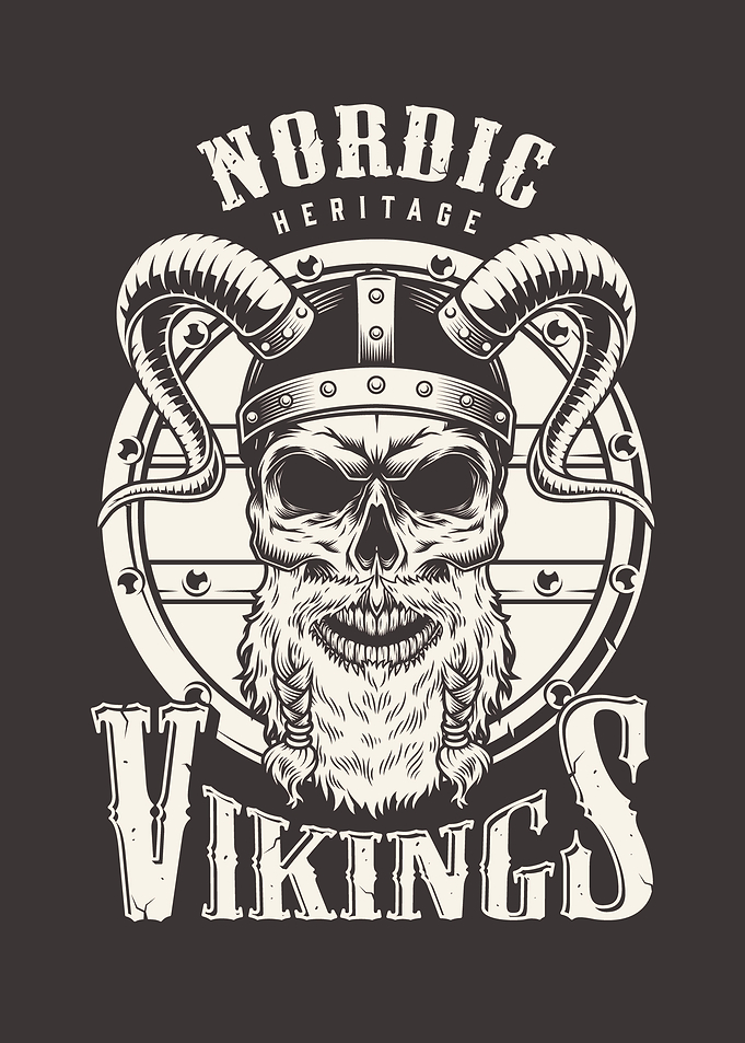 Vikings Nordic Heritage