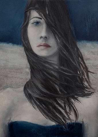 Woman portrait