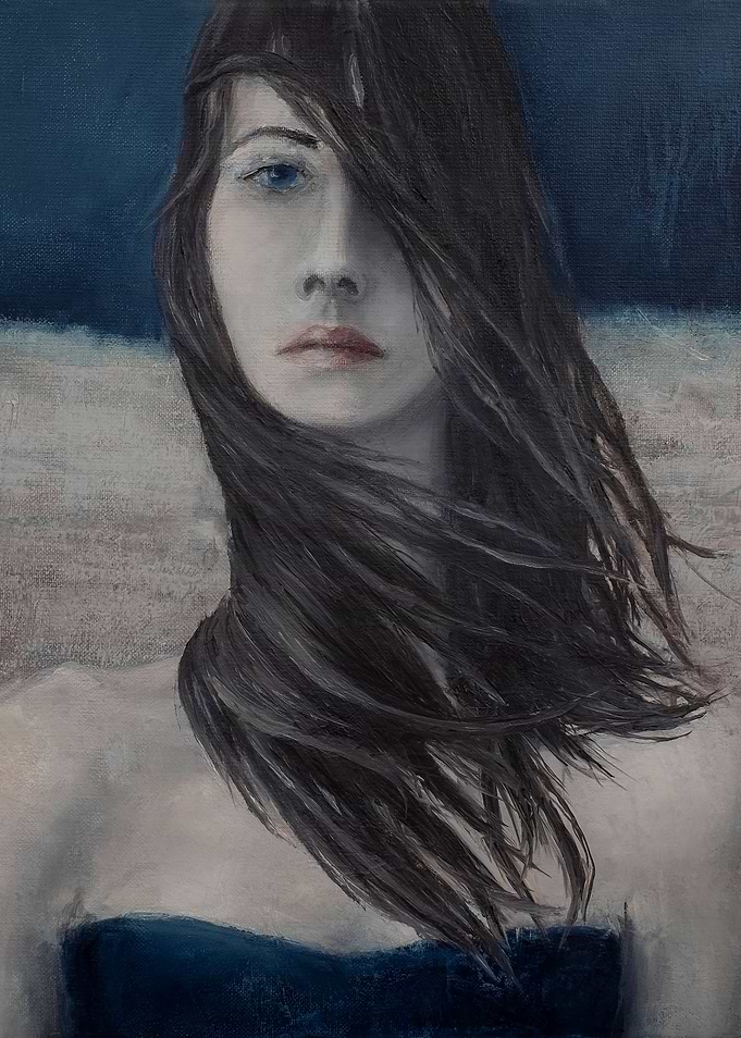 Woman portrait