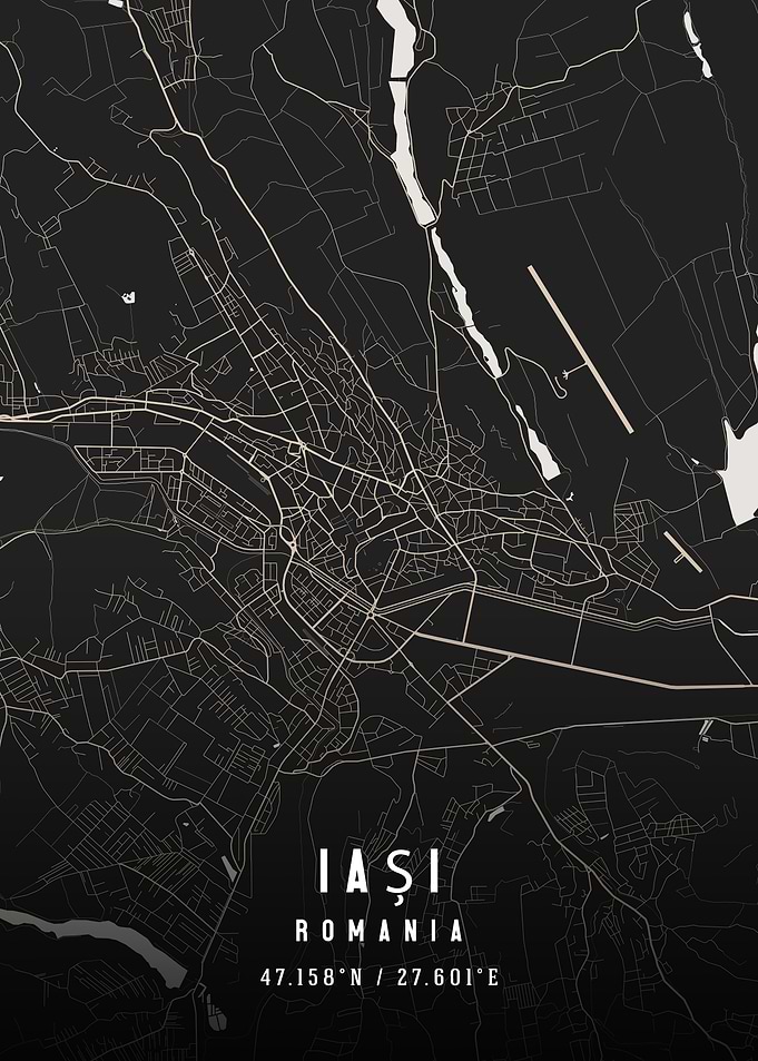 Iasi Romania