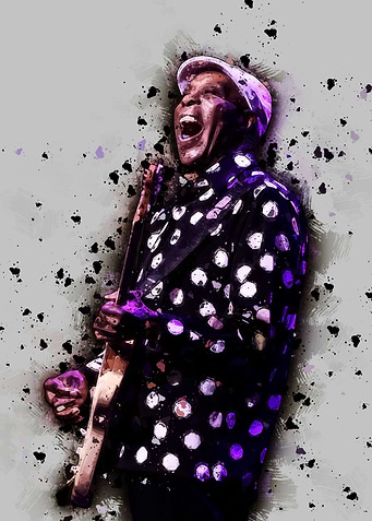 Buddy Guy