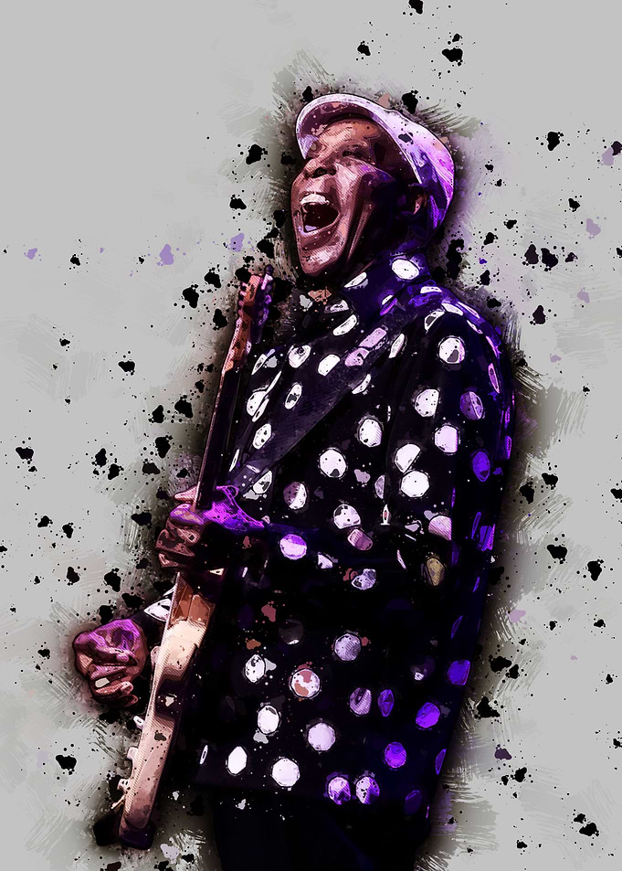 Buddy Guy