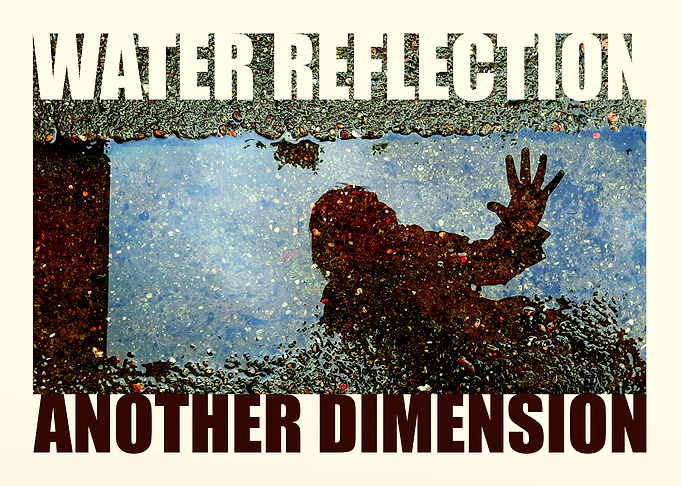 Water Reflection