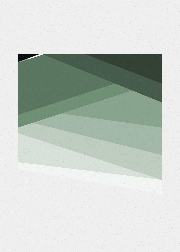 Crossing lines