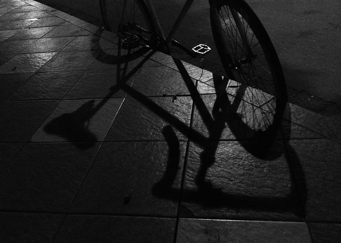 Fixie Shadow