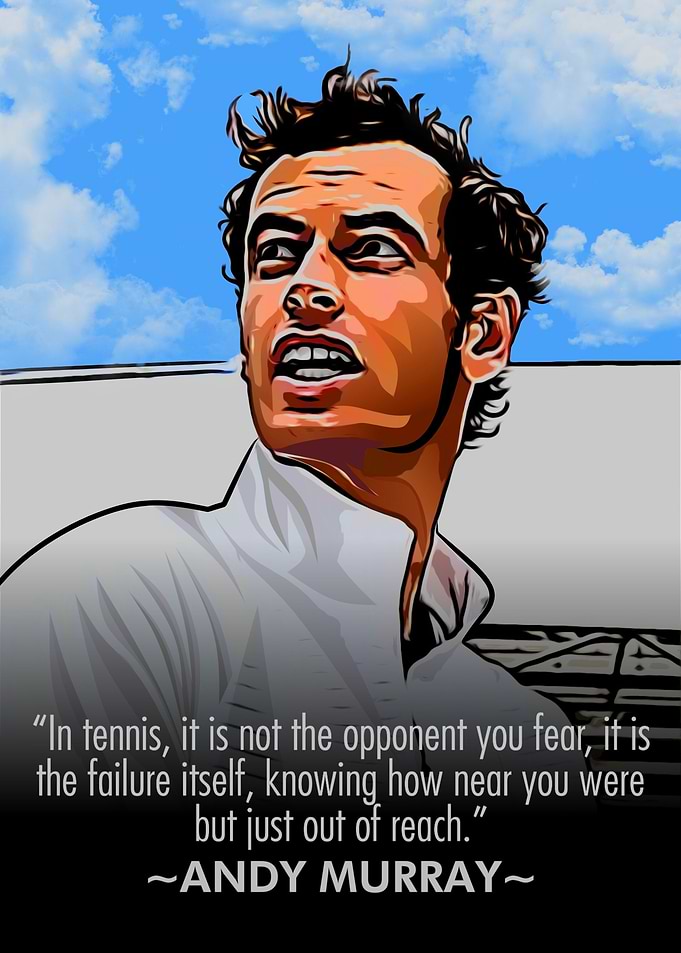 Andy Murray