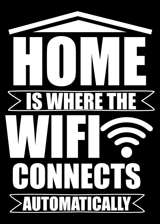 Wifi Wireless Internet