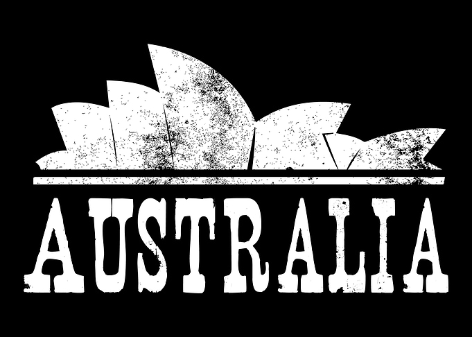 Australia