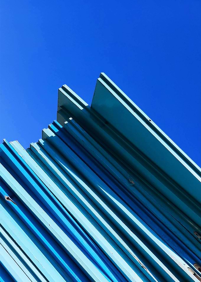 Blue Sky Mine 3