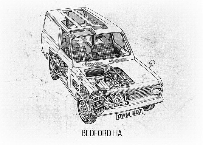 Bedford HA