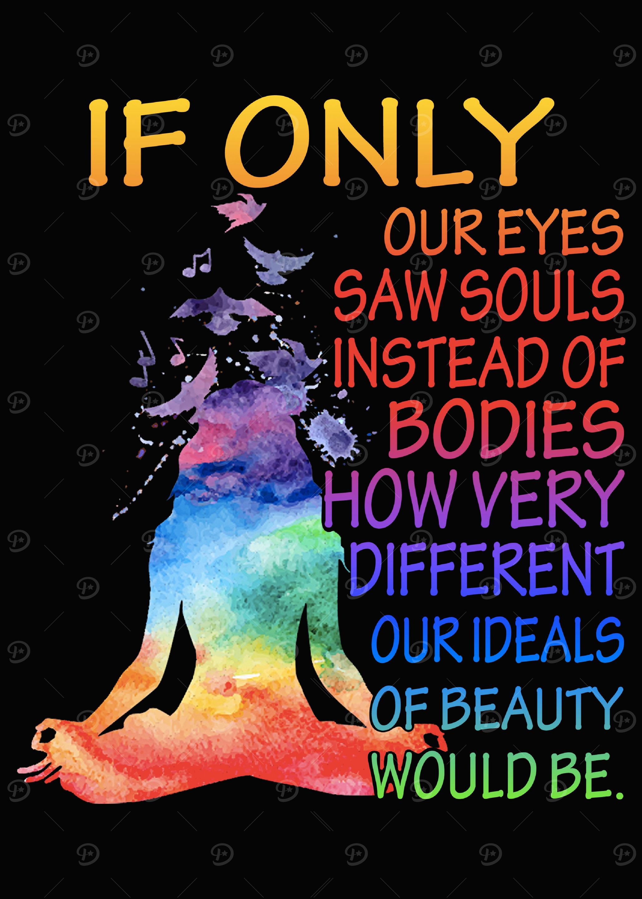 Beautiful Souls
