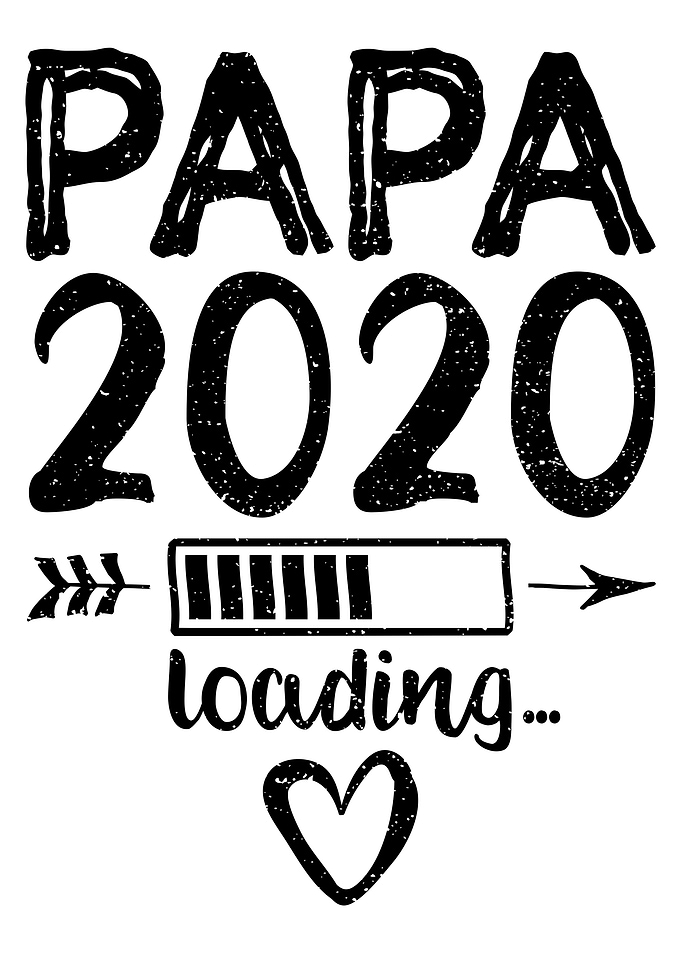 Papa 2020 Loading