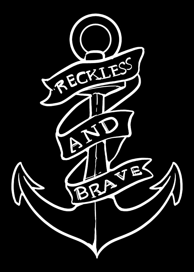 Anker Reckless Brave Seame