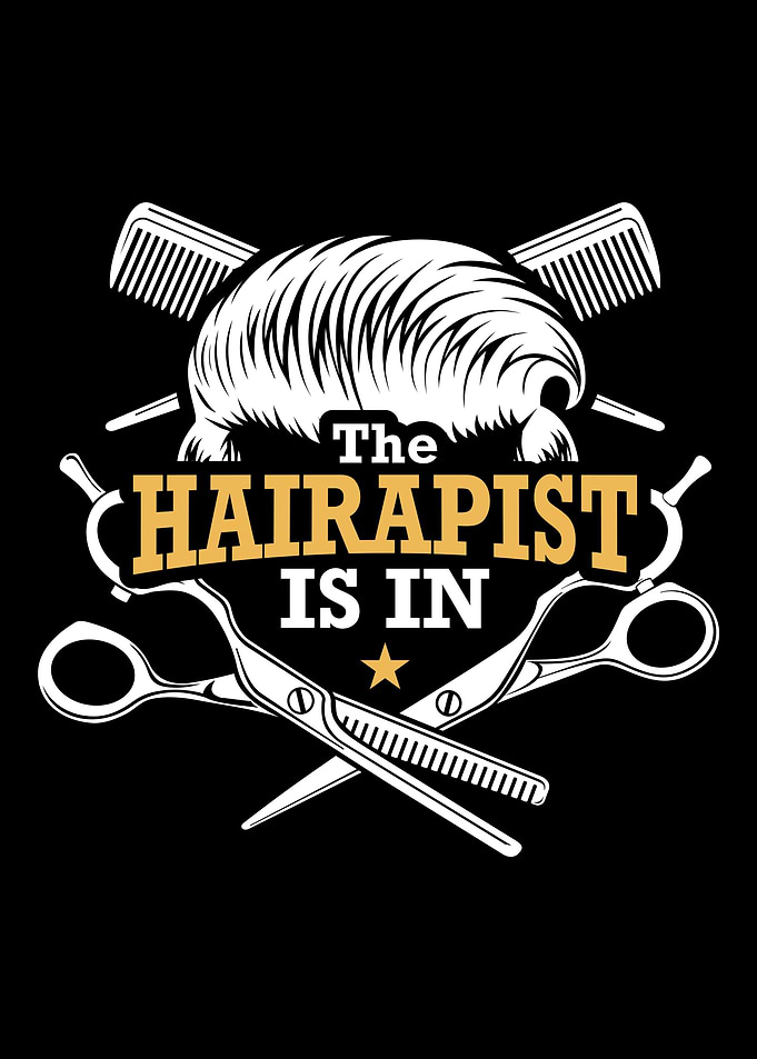 The Hairapist Is In