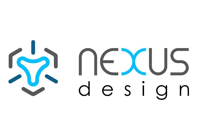 Nexus Design Logo